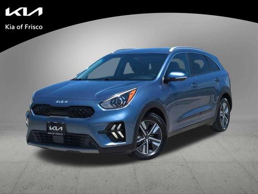 2022 Kia Niro EX Premium