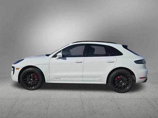 2020 Porsche Macan GTS