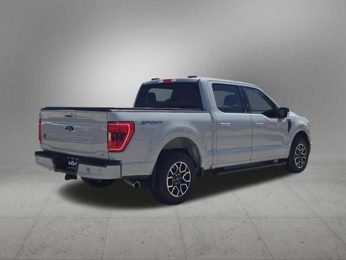 Avalanche 2023 Ford F-150 XLT