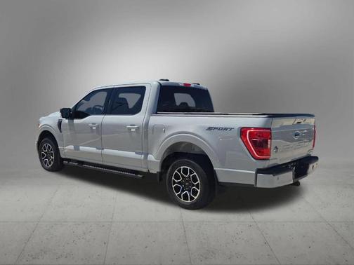 Avalanche 2023 Ford F-150 XLT