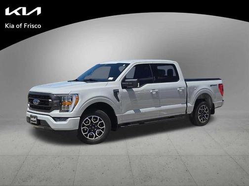 Avalanche 2023 Ford F-150 XLT