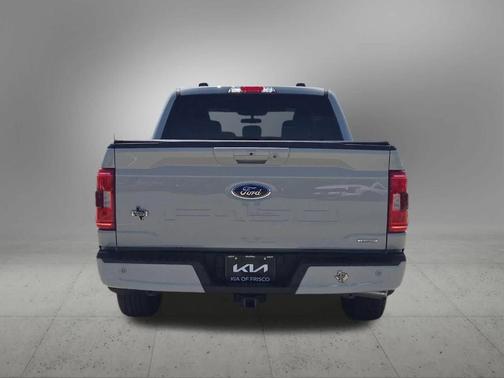 Avalanche 2023 Ford F-150 XLT
