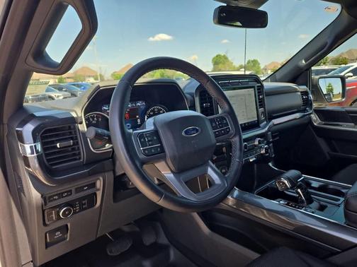 Avalanche 2023 Ford F-150 XLT
