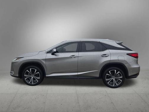 2021 Lexus RX 350 Base