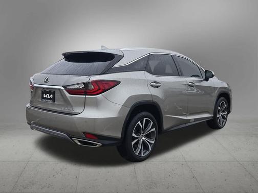 2021 Lexus RX 350 Base