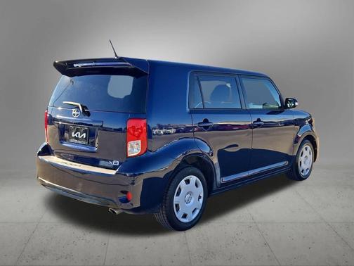 2014 Scion xB 