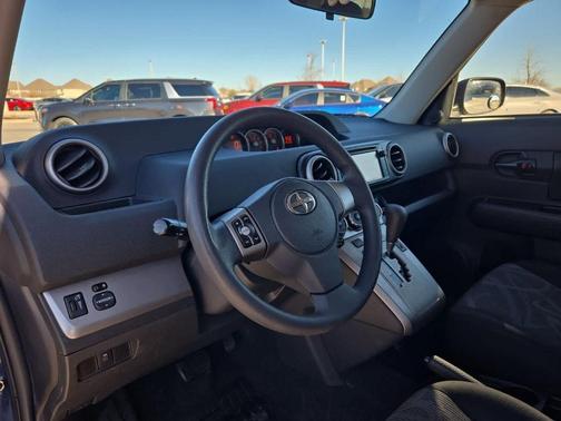 2014 Scion xB Release Series 10.0