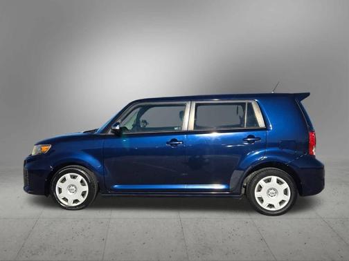 2014 Scion xB Release Series 10.0