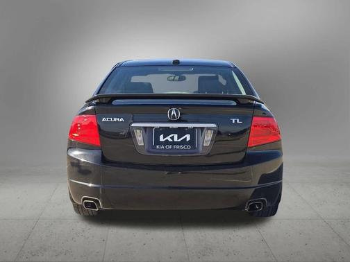 2006 Acura TL 