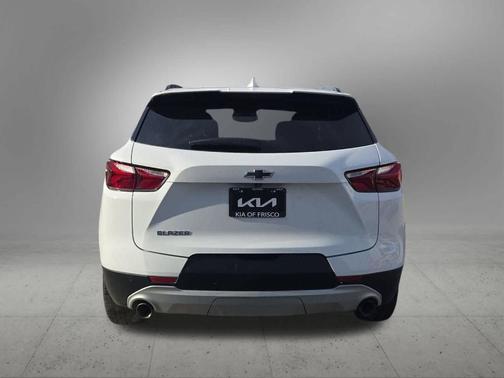 2021 Chevrolet Blazer 2LT