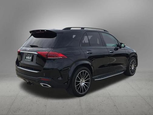 2022 Mercedes-Benz GLE 350 Base