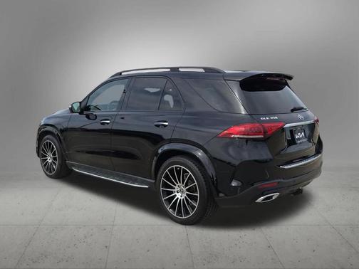 2022 Mercedes-Benz GLE 350 Base