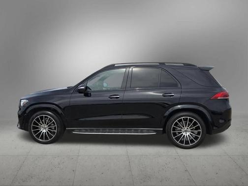 2022 Mercedes-Benz GLE 350 Base