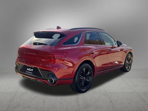 2023 Genesis GV70 3.5T Sport