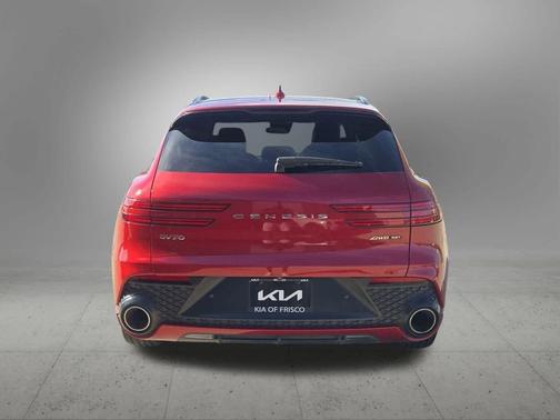 2023 Genesis GV70 3.5T Sport