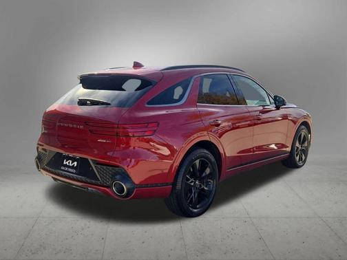 2023 Genesis GV70 3.5T Sport