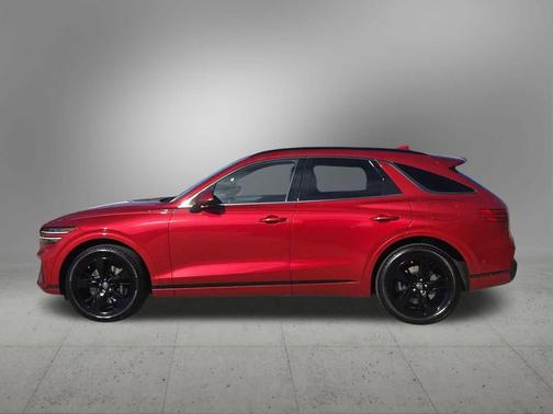 2023 Genesis GV70 3.5T Sport