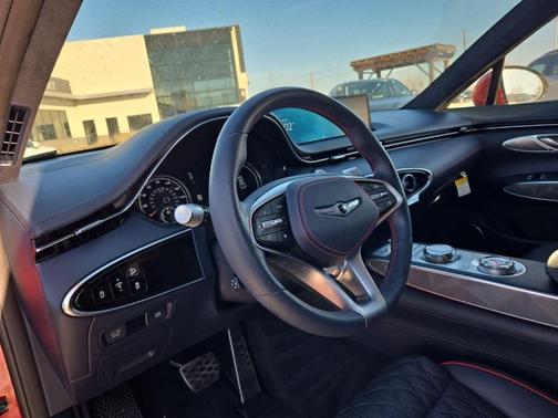 2023 Genesis GV70 3.5T Sport