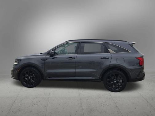 2021 Kia Sorento SX Prestige