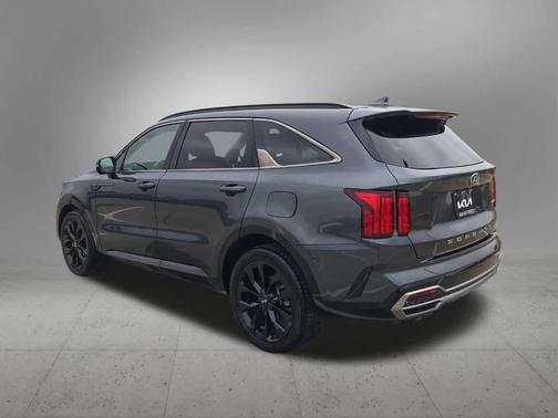 2021 Kia Sorento SX Prestige