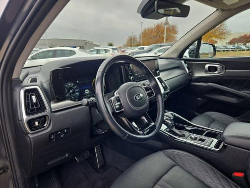 2021 Kia Sorento SX Prestige