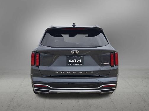 2021 Kia Sorento SX Prestige