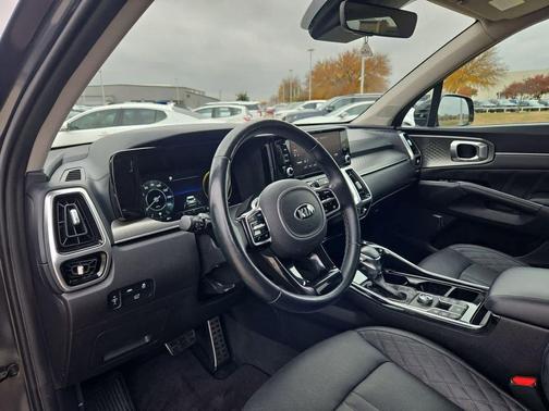 2021 Kia Sorento SX Prestige