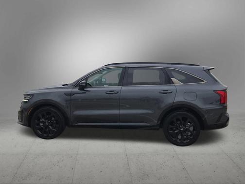 2021 Kia Sorento SX Prestige