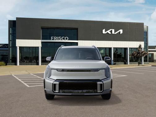 2026 Kia EV9 GT-Line