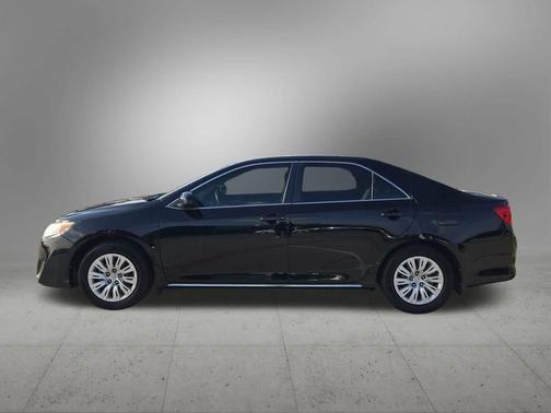 2013 Toyota Camry LE