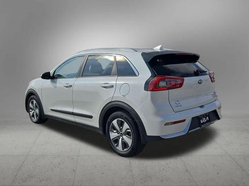 2018 Kia Niro LX