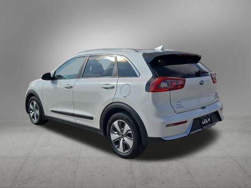 2018 Kia Niro LX