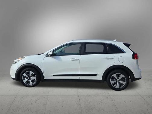 2018 Kia Niro LX