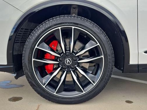 2022 Acura MDX Type S w/Advance Package