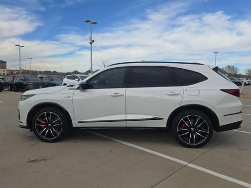 2022 Acura MDX Type S w/Advance Package