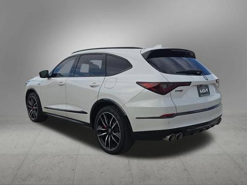 2022 Acura MDX Type S w/Advance Package