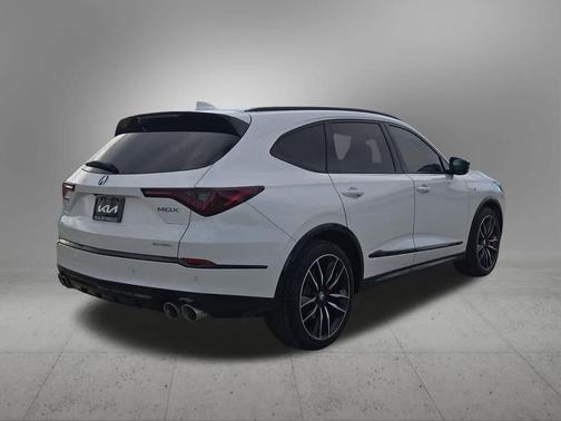 2022 Acura MDX Type S w/Advance Package