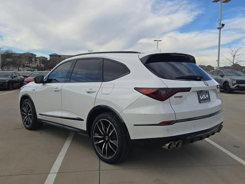 2022 Acura MDX Type S w/Advance Package