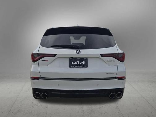 2022 Acura MDX Type S w/Advance Package