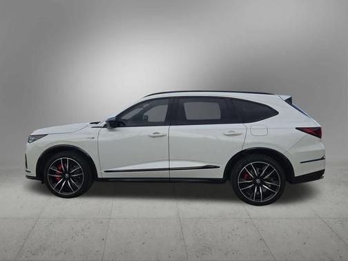 2022 Acura MDX Type S w/Advance Package