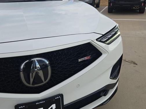 2022 Acura MDX Type S w/Advance Package