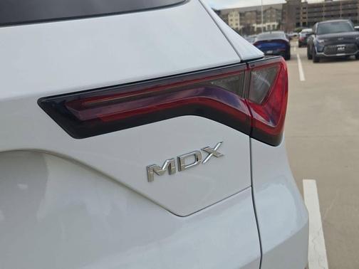 2022 Acura MDX Type S w/Advance Package