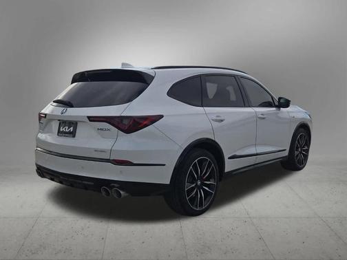 2022 Acura MDX Type S w/Advance Package