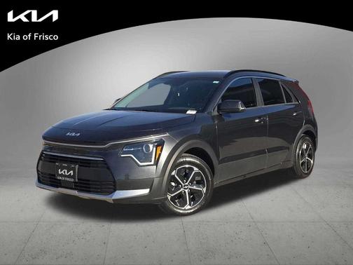 2023 Kia Niro EX