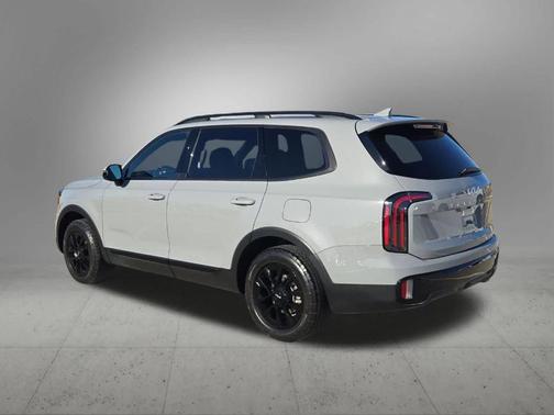 2024 Kia Telluride SX Prestige X-Pro
