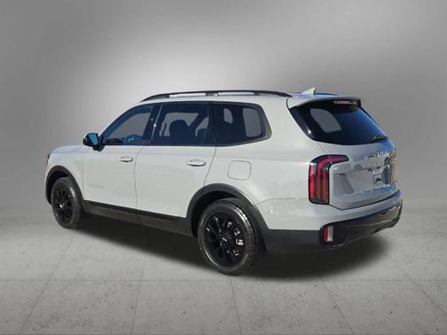 2024 Kia Telluride SX Prestige X-Pro