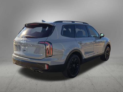 2024 Kia Telluride SX Prestige X-Pro