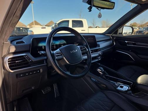 2024 Kia Telluride SX Prestige X-Pro