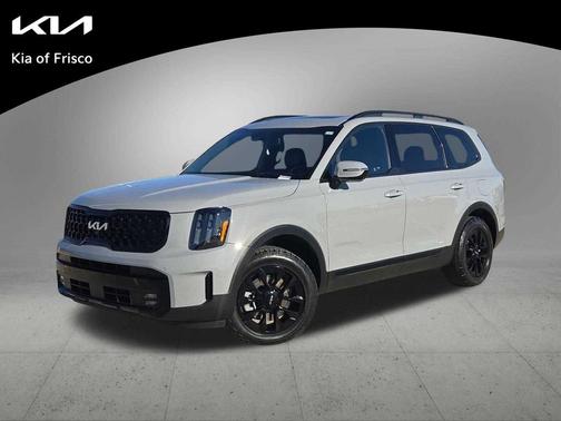 2024 Kia Telluride SX Prestige X-Pro