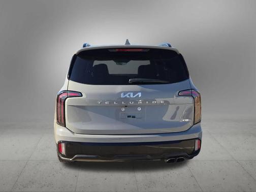 2024 Kia Telluride SX Prestige X-Pro
